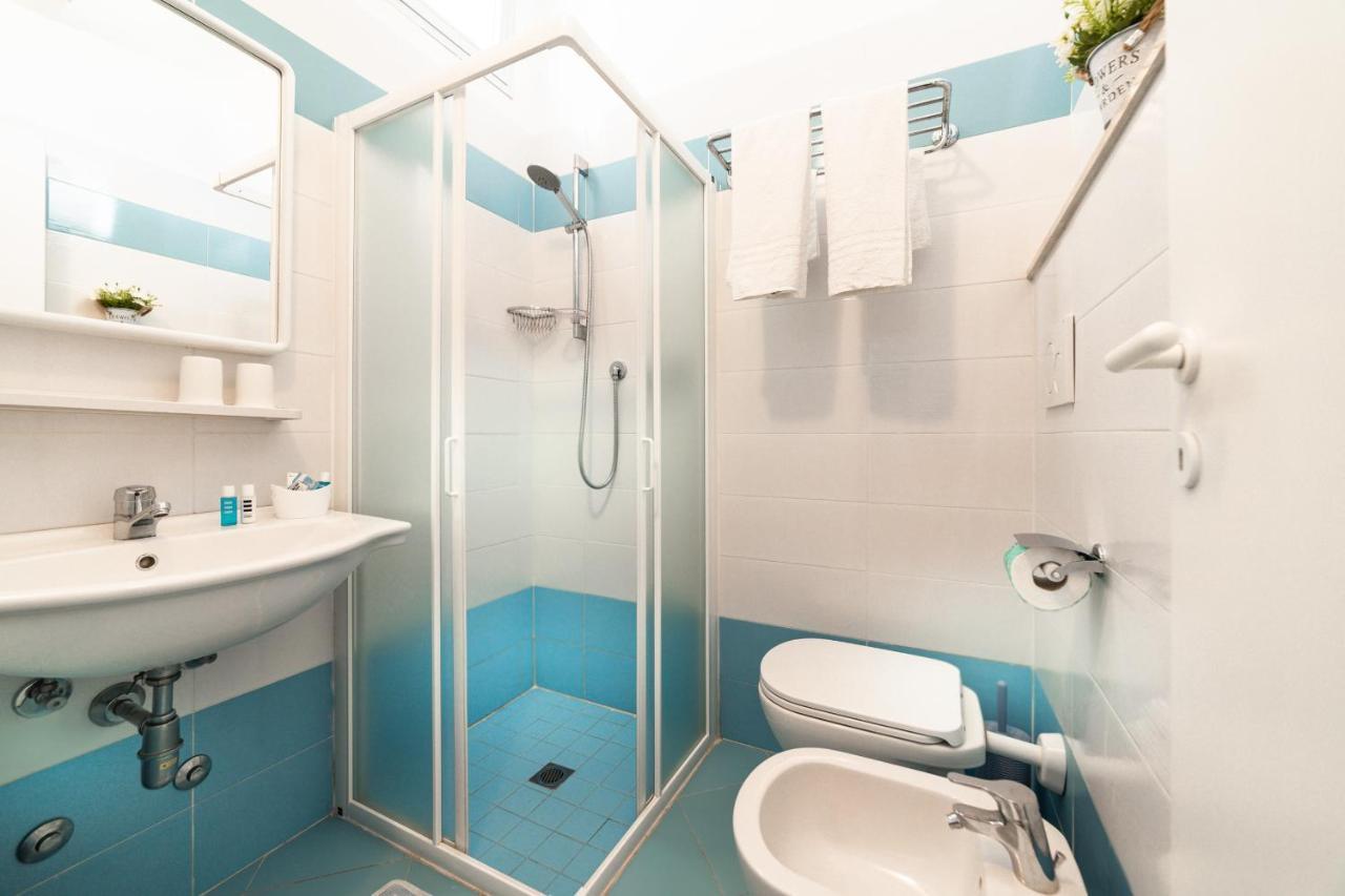 Hotel Tivoli Misano Adriatico Eksteriør bilde