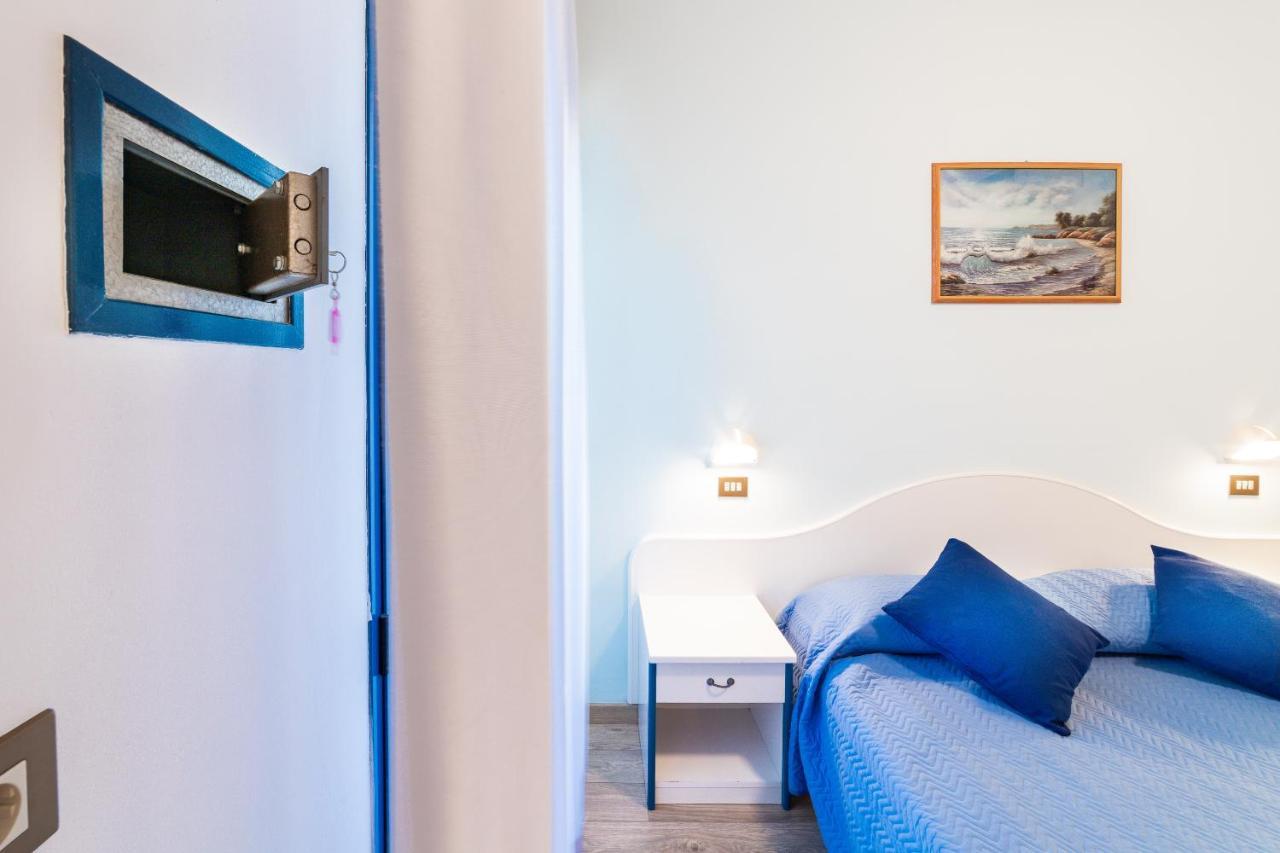 Hotel Tivoli Misano Adriatico Eksteriør bilde