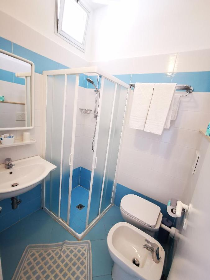 Hotel Tivoli Misano Adriatico Eksteriør bilde